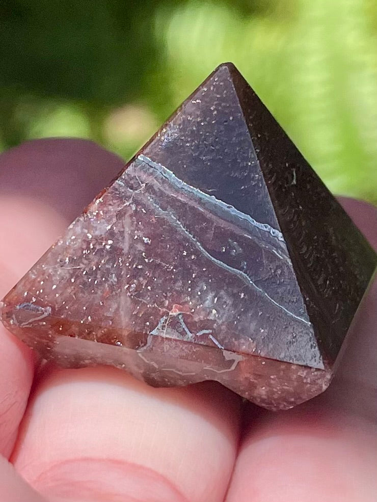 Copper Lemurian Dream top