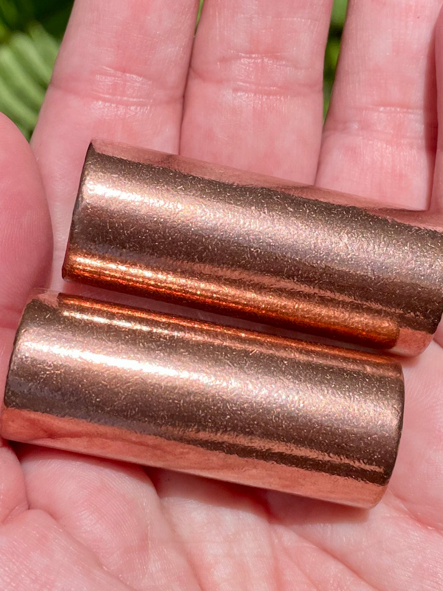 Copper Healing Harmonizer