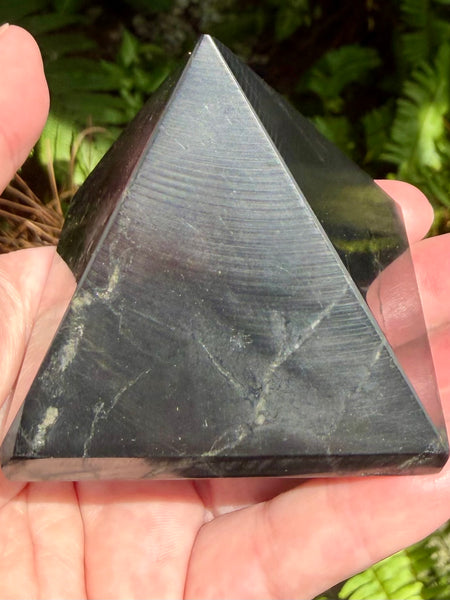 Shungite Pyramid