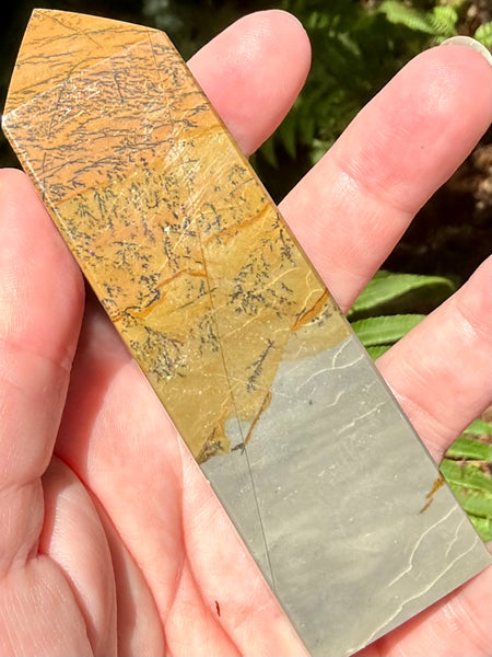 Picture Jasper Obelisk