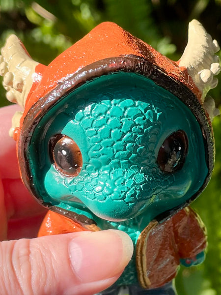 Adopt a Teen Dragon - Morganna’s Treasures