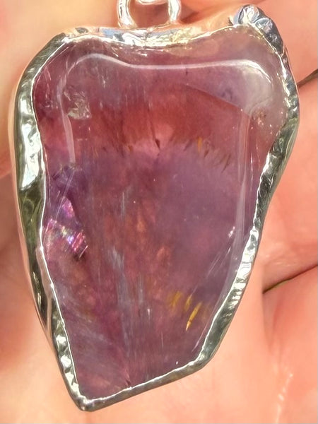 Super Seven (Melody's Stone) Pendant