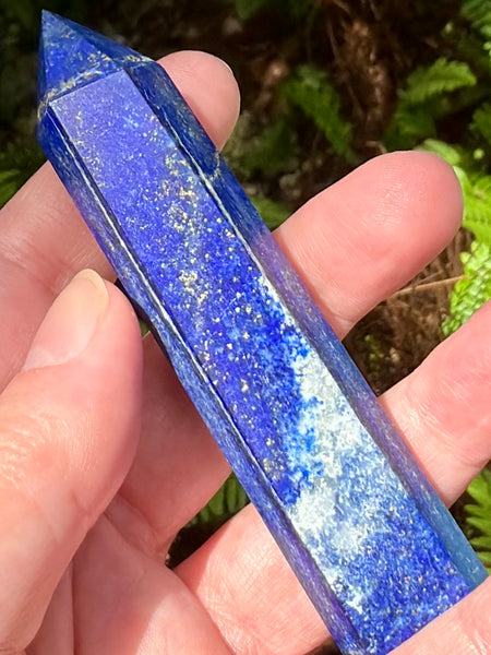 Lapis Lazuli Generator