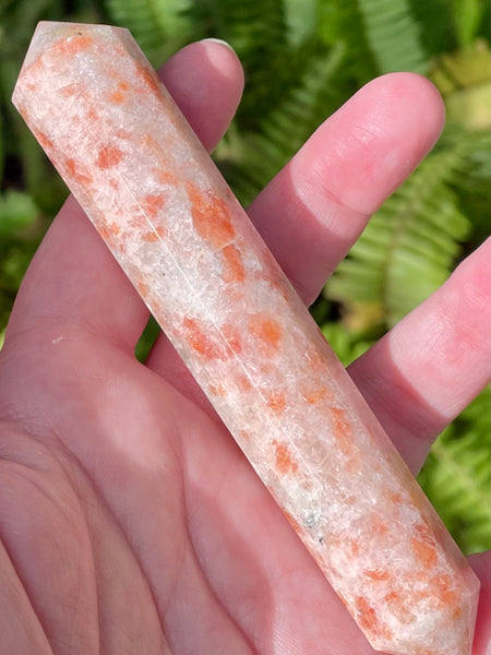 Sunstone Vogel - Morganna’s Treasures