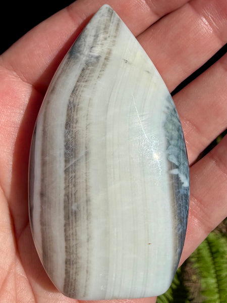 Beautiful Sardonyx Flame