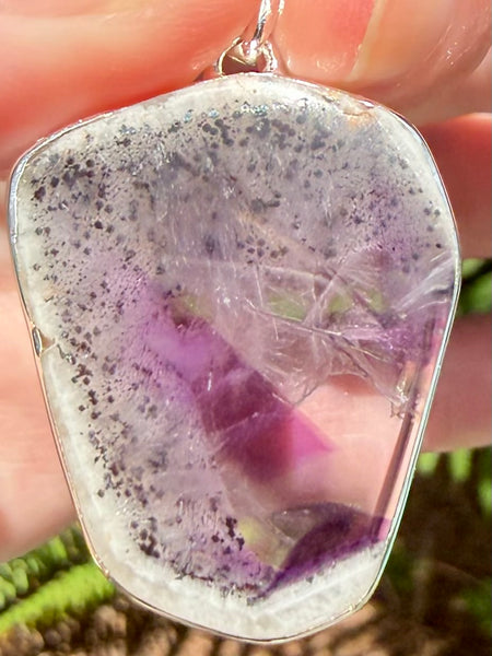 Auralite 23 Pendant