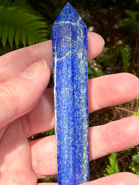 Lapis Lazuli Generator