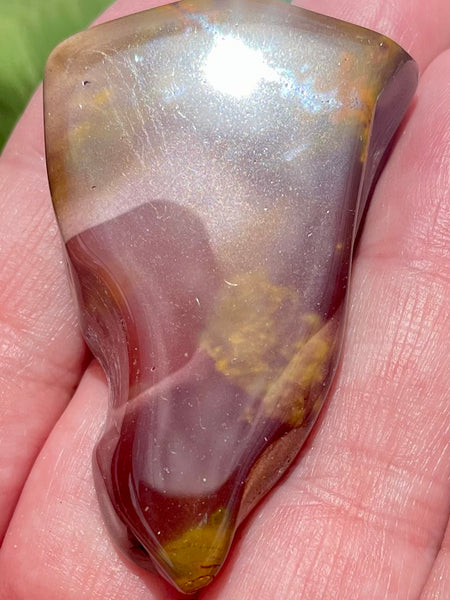 Mookaite from Australia - Morganna’s Treasures 