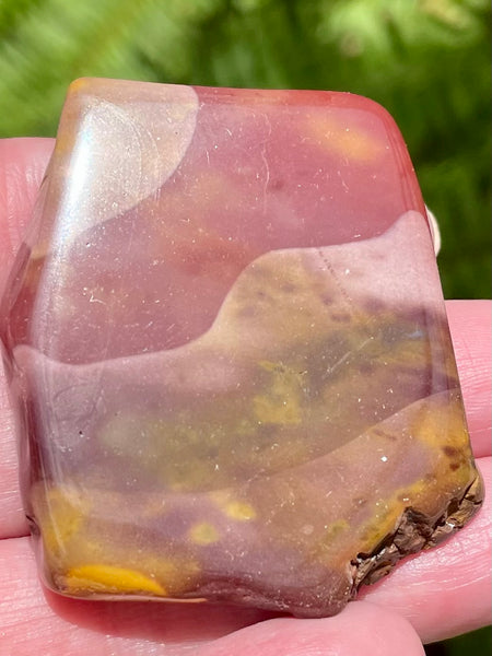 Mookaite from Australia - Morganna’s Treasures 