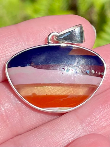 Surfite Surfboard Resin Pendant