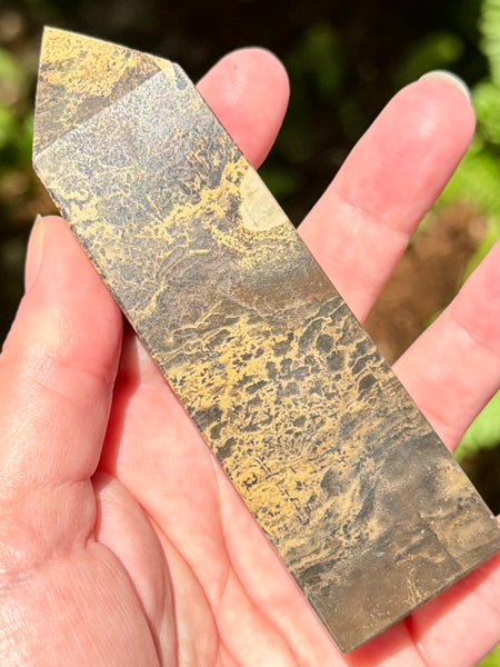Picture Jasper Obelisk