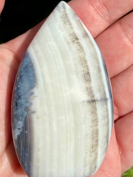 Beautiful Sardonyx Flame