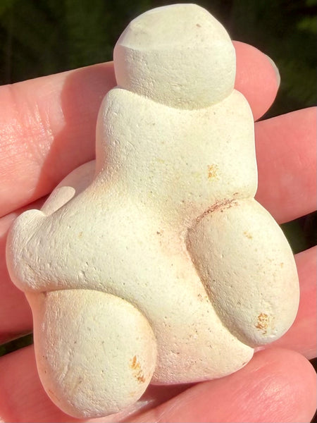 Fairy Stone - Morganna’s Treasures