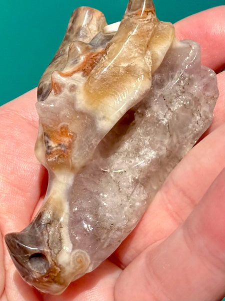 Agate Dragon