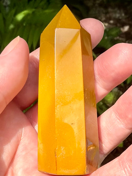 Mookaite Jasper Generator