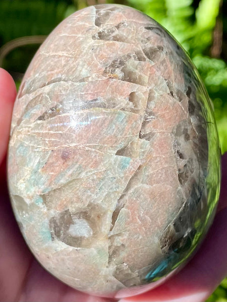 Feldspar Egg