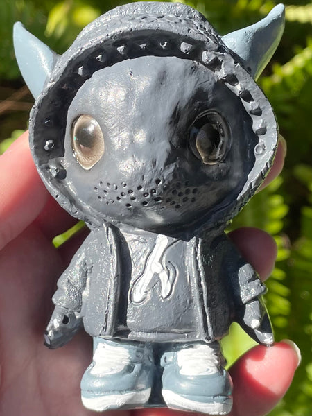 Adopt a Teen Dragon - Morganna’s Treasures