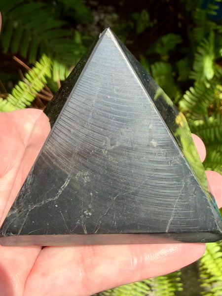 Shungite Pyramid