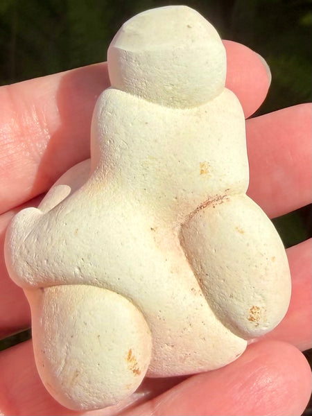 Fairy Stone - Morganna’s Treasures