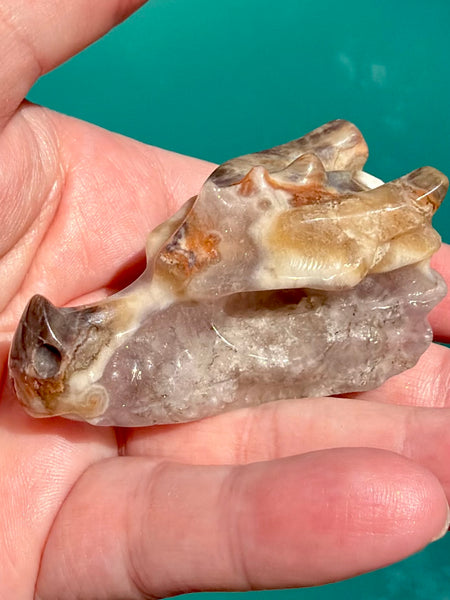 Agate Dragon