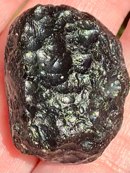 Tektite Indochinite