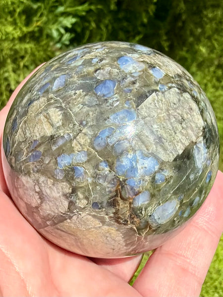 Que Sera Sphere