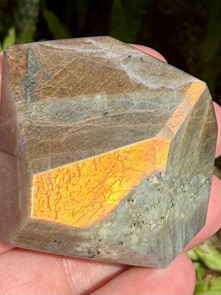 Labradorite Visioning Stone