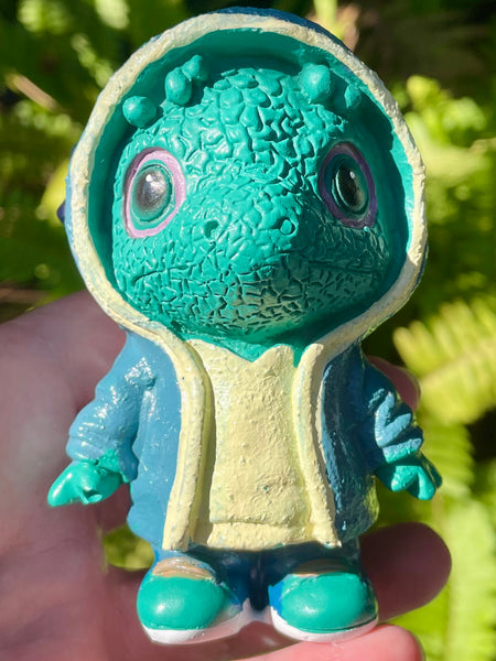 Adopt a Teen Dragon - Morganna’s Treasures