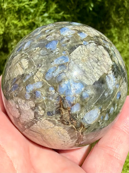 Que Sera Sphere