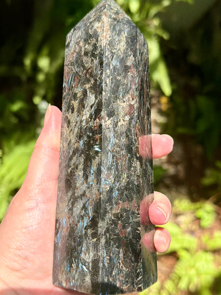 Stunning Large Astrophyllite Generator