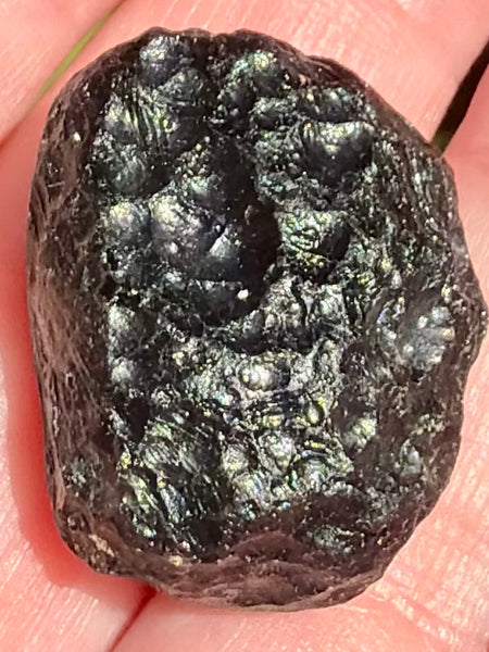 Tektite Indochinite