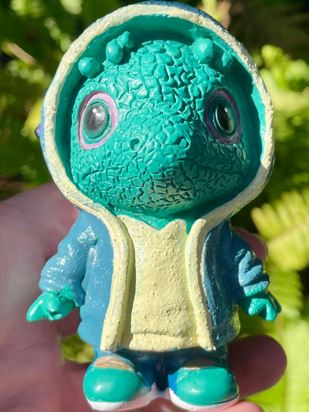 Adopt a Teen Dragon - Morganna’s Treasures