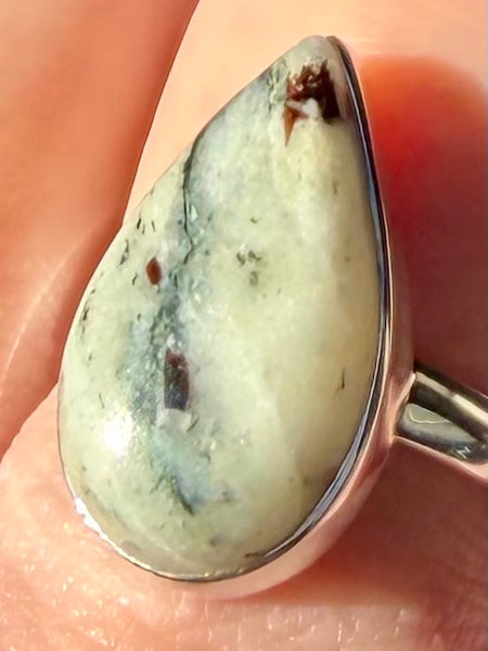 Astrophyllite Ring Size 8 - Morganna’s Treasures