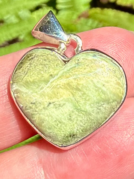Imperial Opal Pendant - Morganna’s Treasures