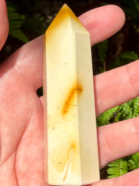 Mookaite Jasper Generator