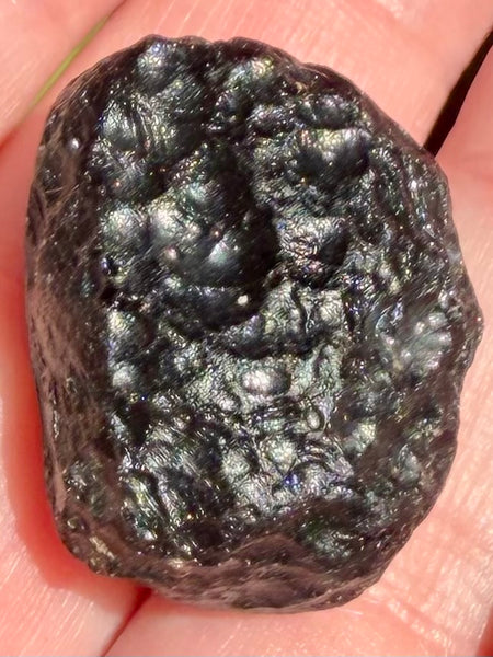 Tektite Indochinite