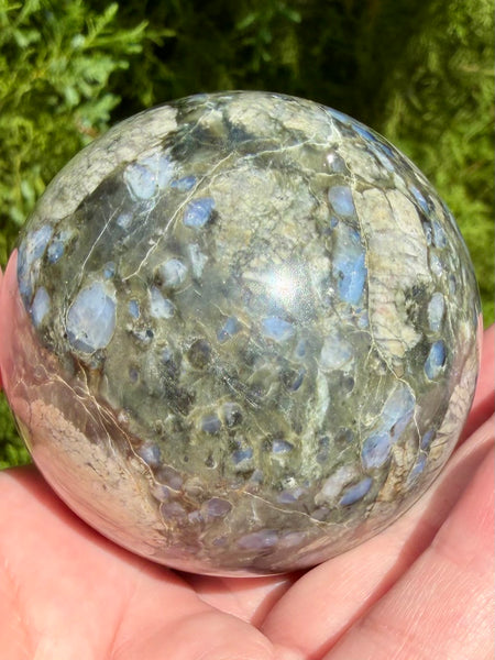 Que Sera Sphere