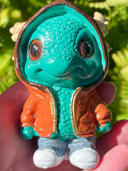 Adopt a Teen Dragon - Morganna’s Treasures