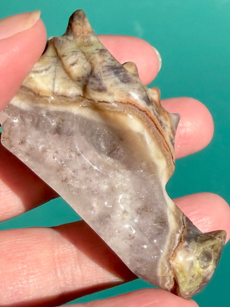 Agate Dragon