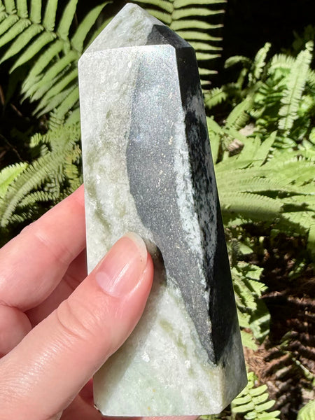Serpentine Obelisk