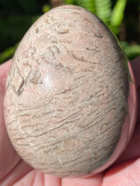 Feldspar Egg