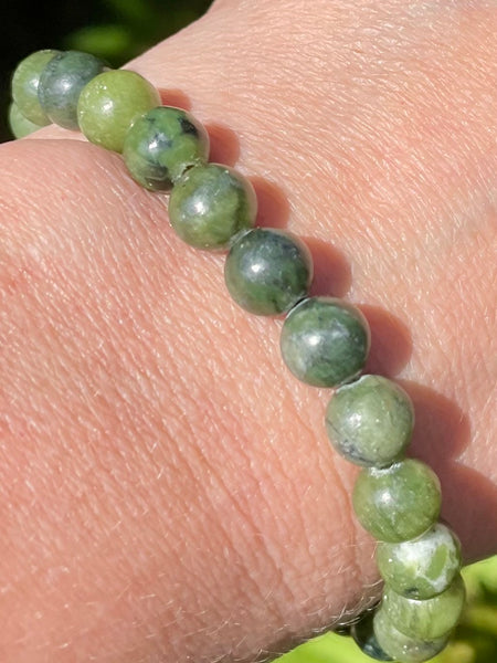 Jade Bracelet