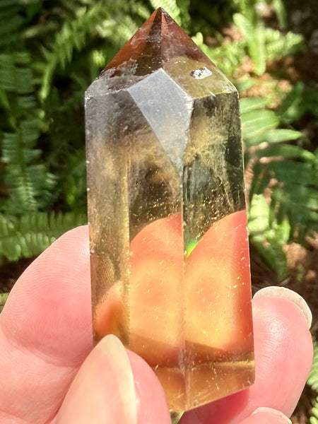 Smoky Citrine Generator