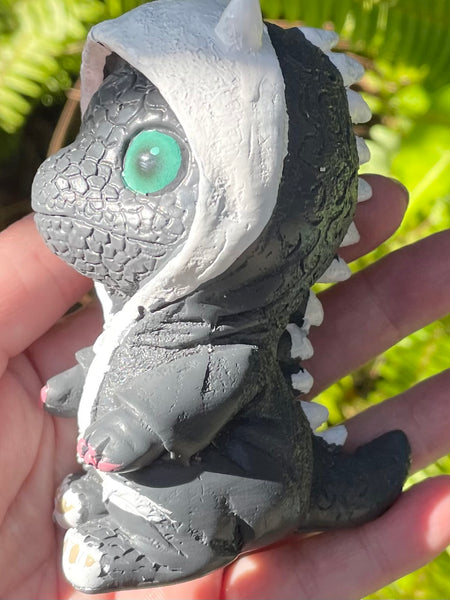 Adopt a Teen Dragon - Morganna’s Treasures
