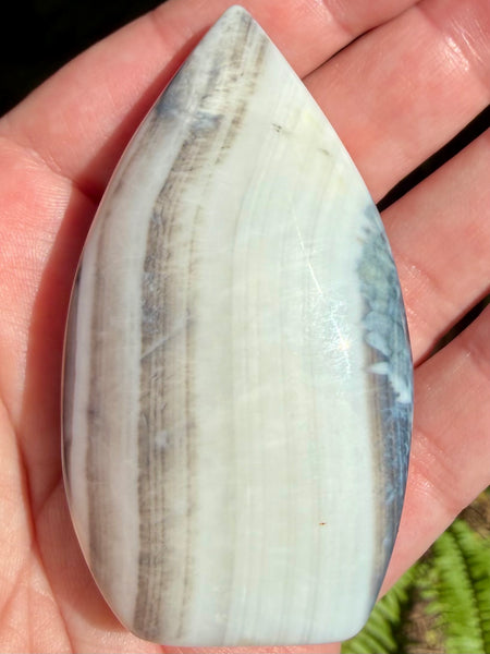 Beautiful Sardonyx Flame