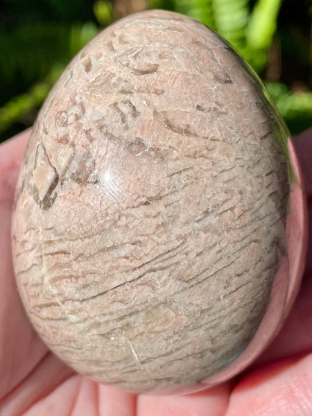 Feldspar Egg