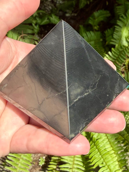 Shungite Pyramid