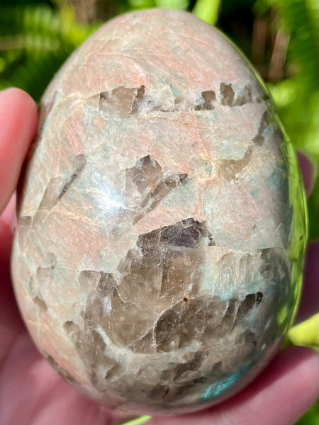 Feldspar Egg