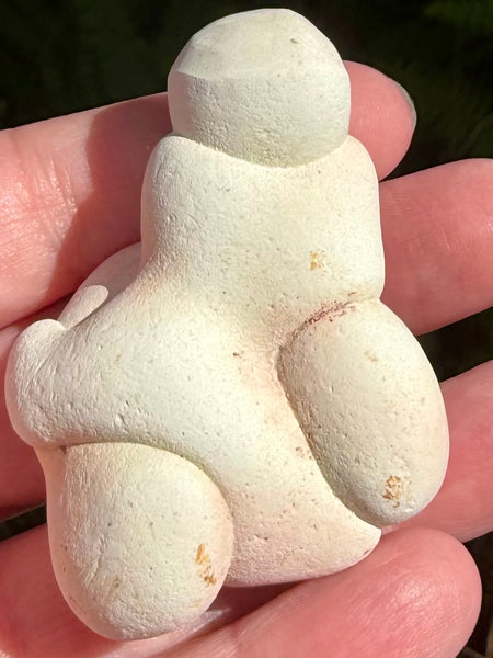Fairy Stone - Morganna’s Treasures
