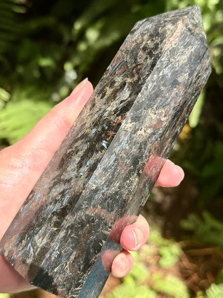 Stunning Large Astrophyllite Generator